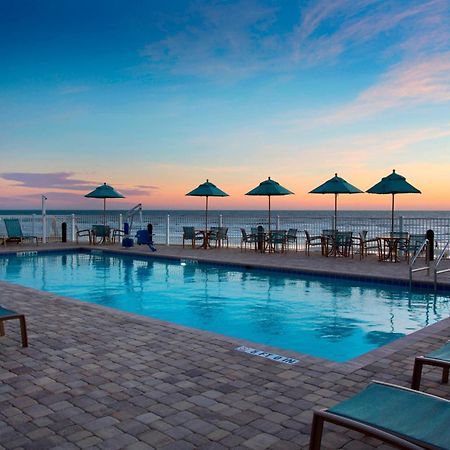 Springhill Suites By Marriott New Smyrna Beach Exterior foto