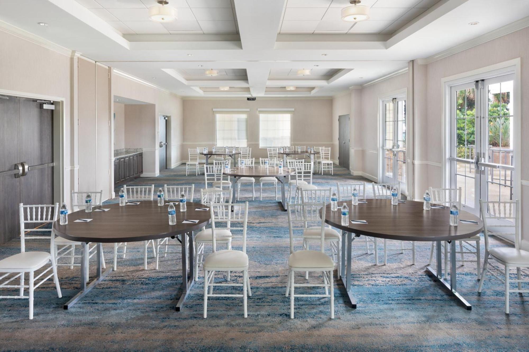 Springhill Suites By Marriott New Smyrna Beach Exterior foto