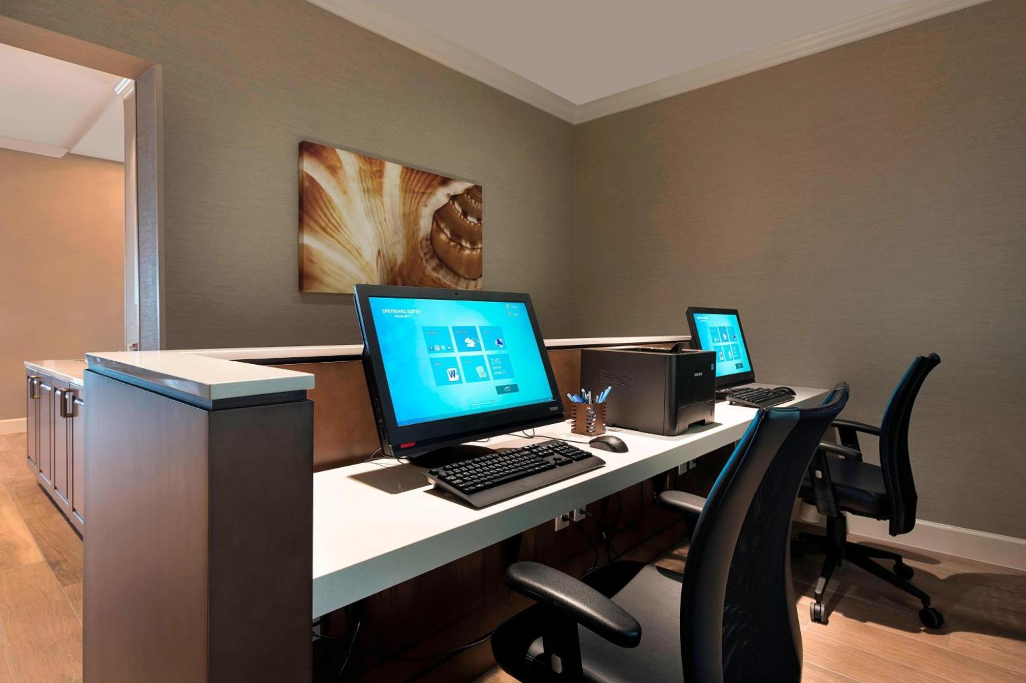 Springhill Suites By Marriott New Smyrna Beach Exterior foto