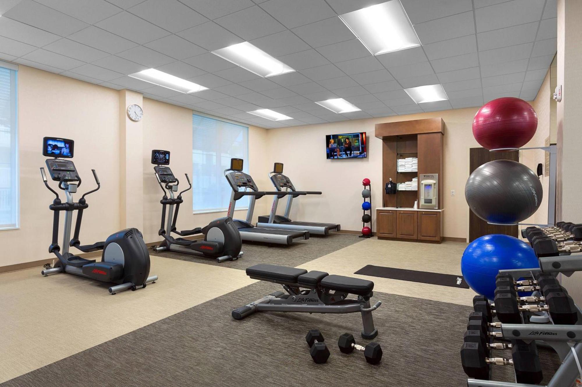 Springhill Suites By Marriott New Smyrna Beach Exterior foto