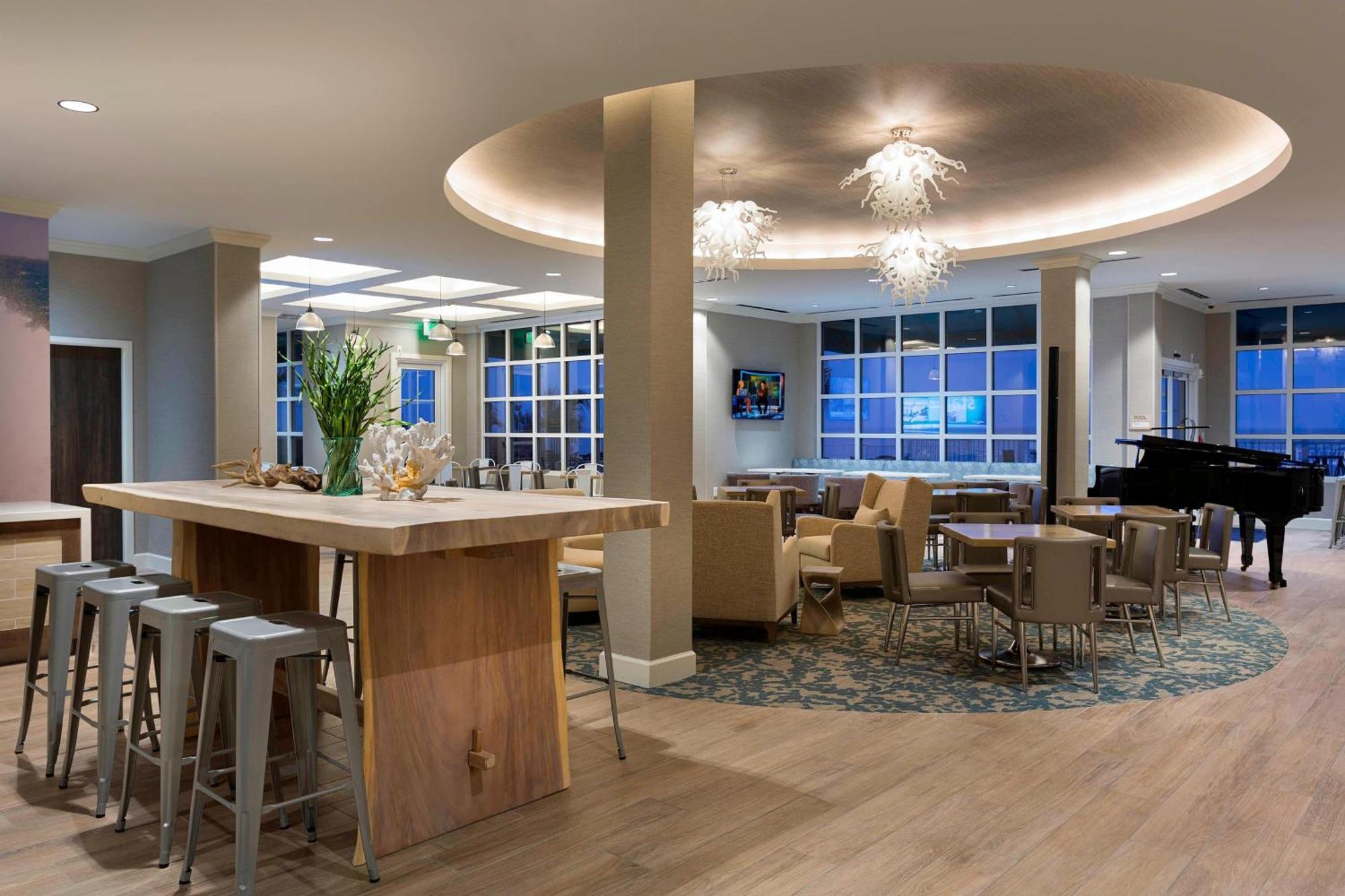 Springhill Suites By Marriott New Smyrna Beach Exterior foto