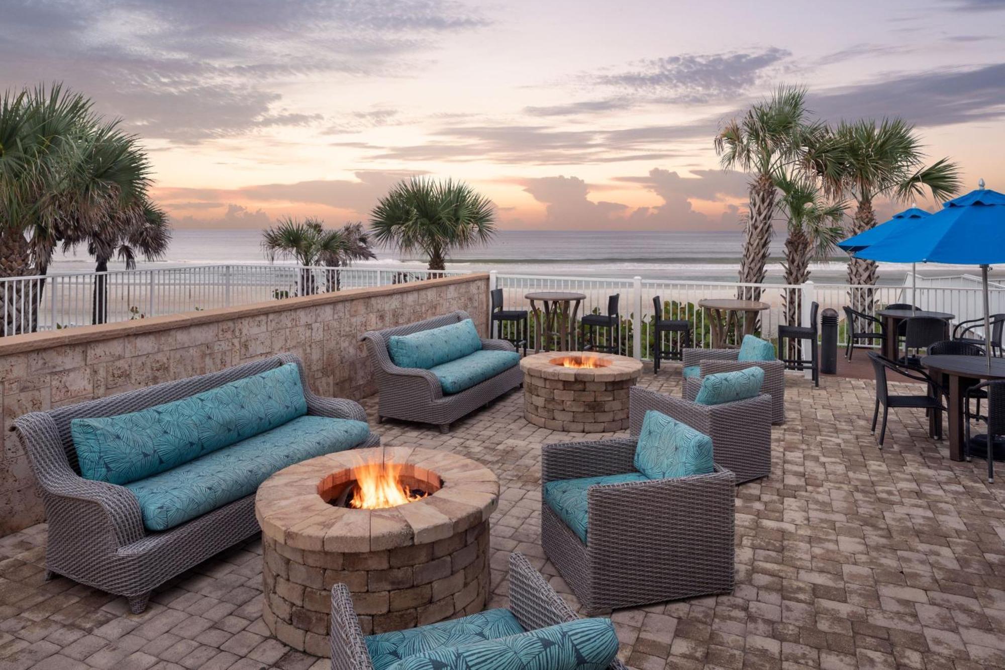 Springhill Suites By Marriott New Smyrna Beach Exterior foto