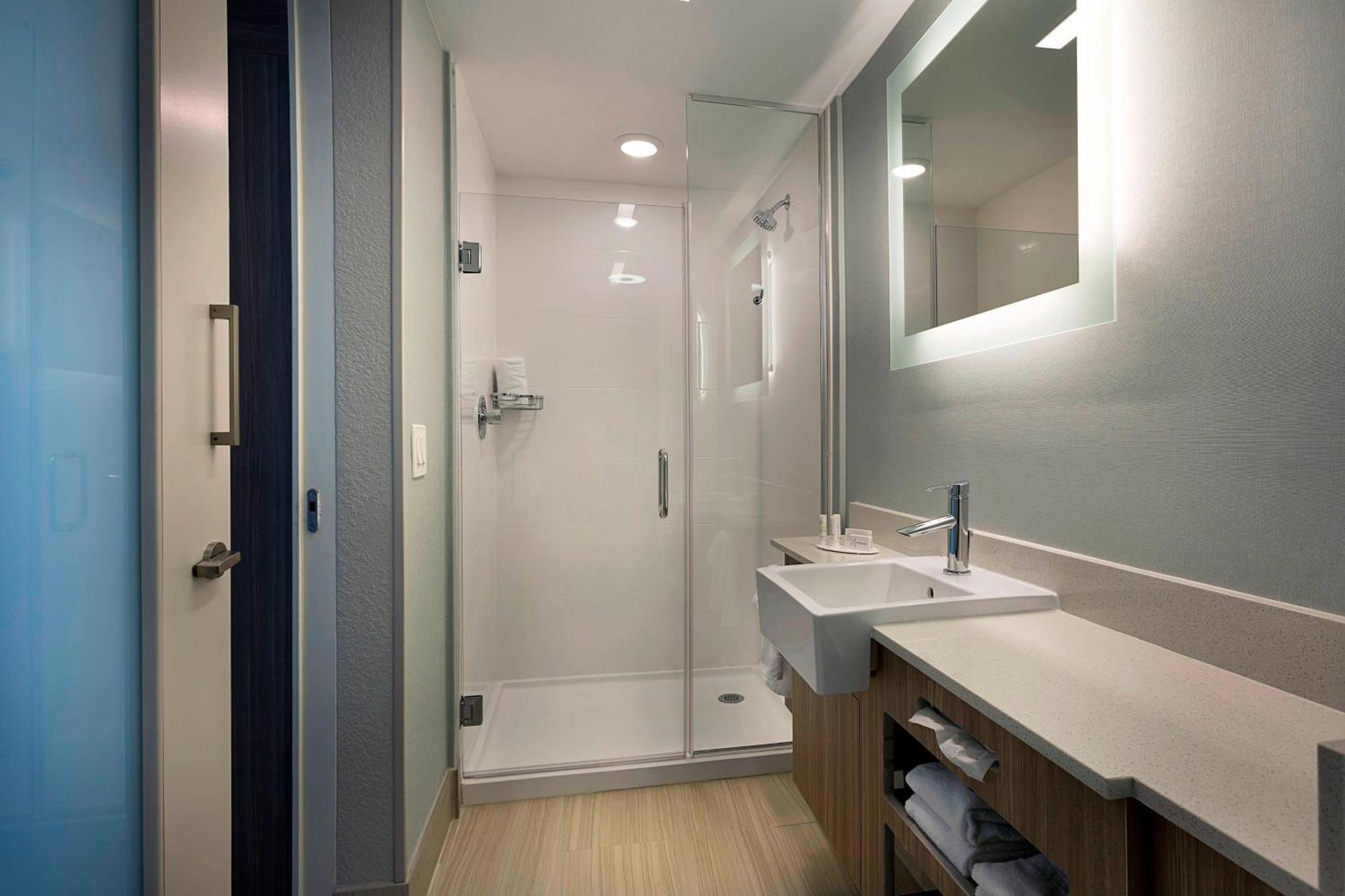 Springhill Suites By Marriott New Smyrna Beach Exterior foto