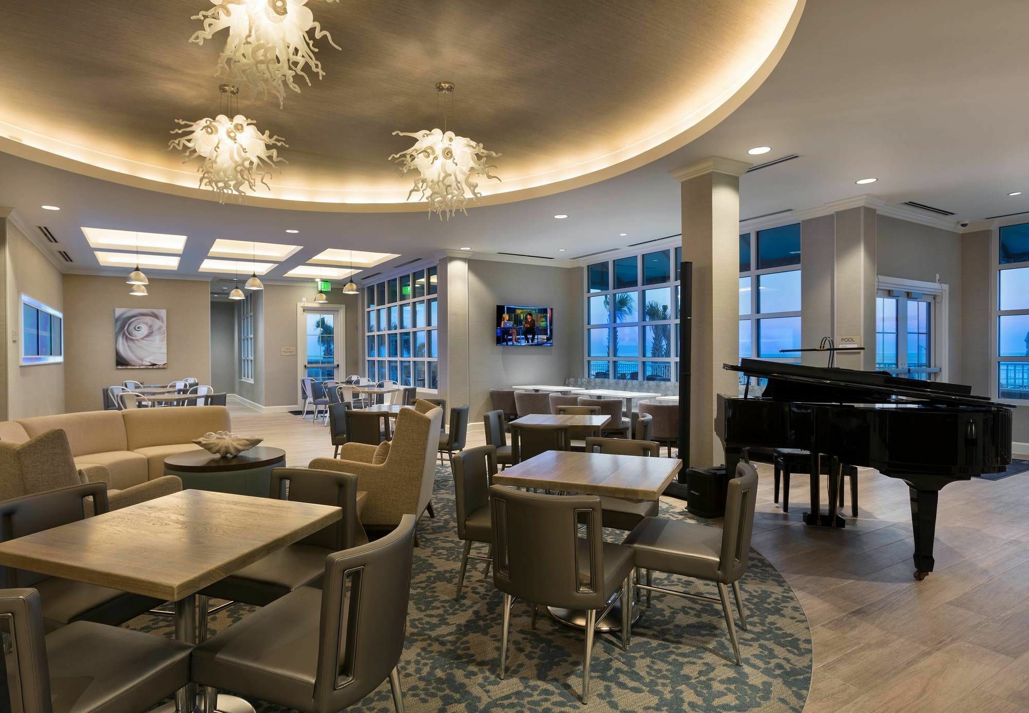 Springhill Suites By Marriott New Smyrna Beach Exterior foto